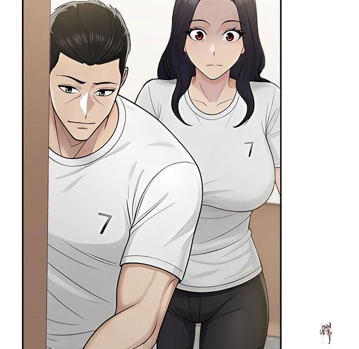 Matrimoney Game Matrimoney Game Chapter 72 - Page 19