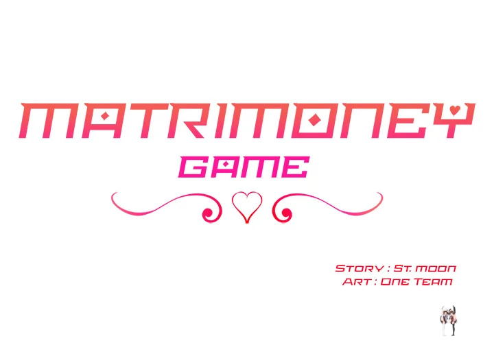Matrimoney Game Matrimoney Game Chapter 72 - Page 2
