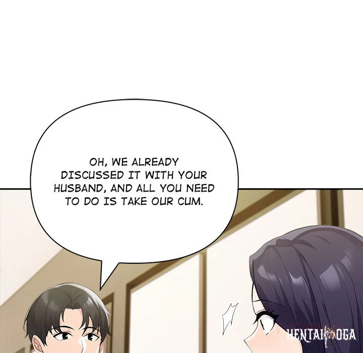Matrimoney Game Matrimoney Game Chapter 72 - Page 39