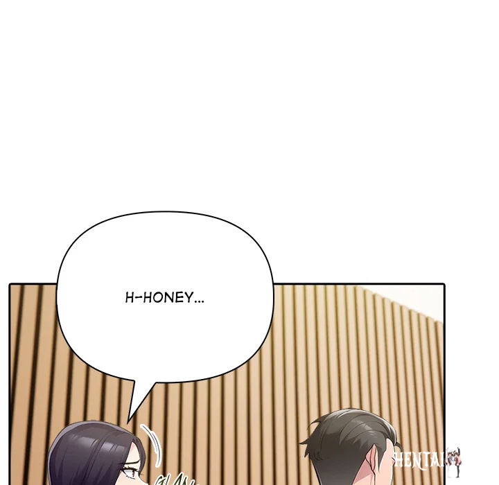 Matrimoney Game Matrimoney Game Chapter 72 - Page 41