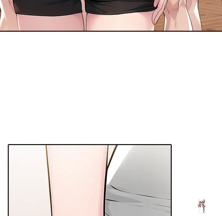 Matrimoney Game Matrimoney Game Chapter 72 - Page 47