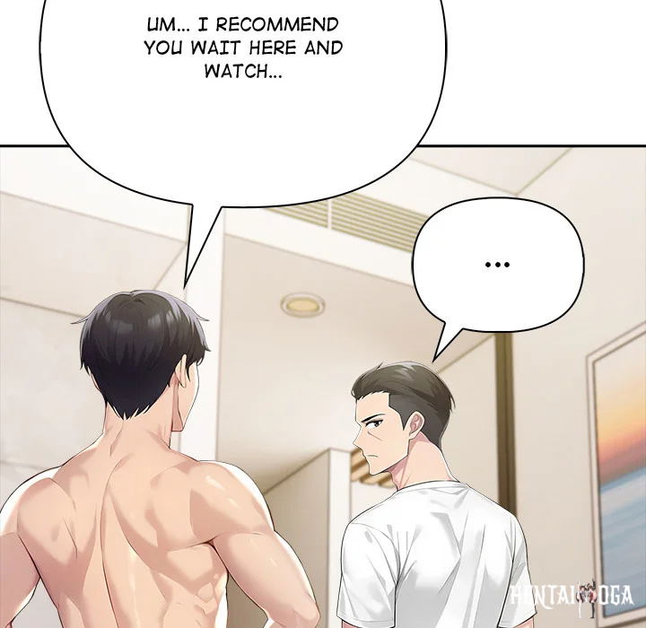 Matrimoney Game Matrimoney Game Chapter 72 - Page 71