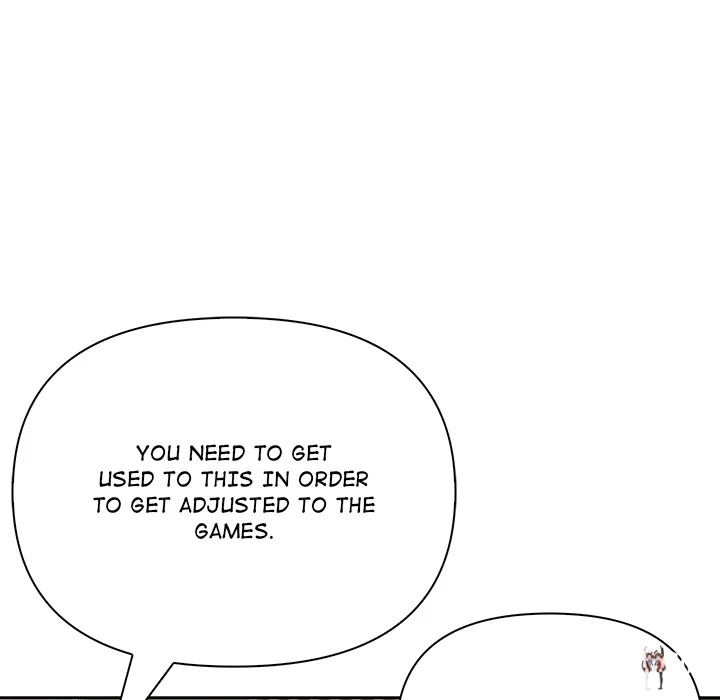 Matrimoney Game Matrimoney Game Chapter 72 - Page 73