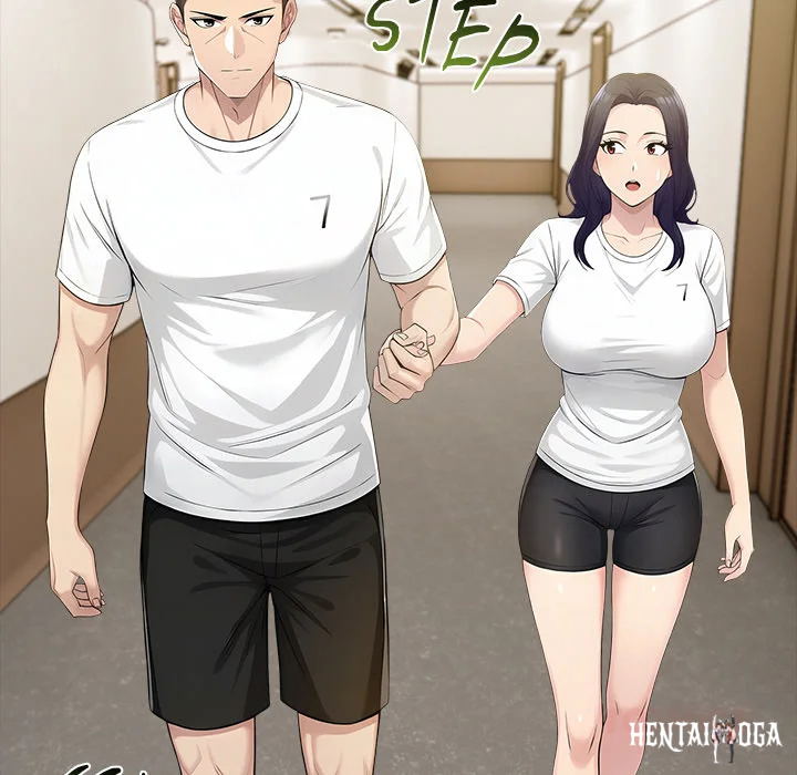 Matrimoney Game Matrimoney Game Chapter 72 - Page 9