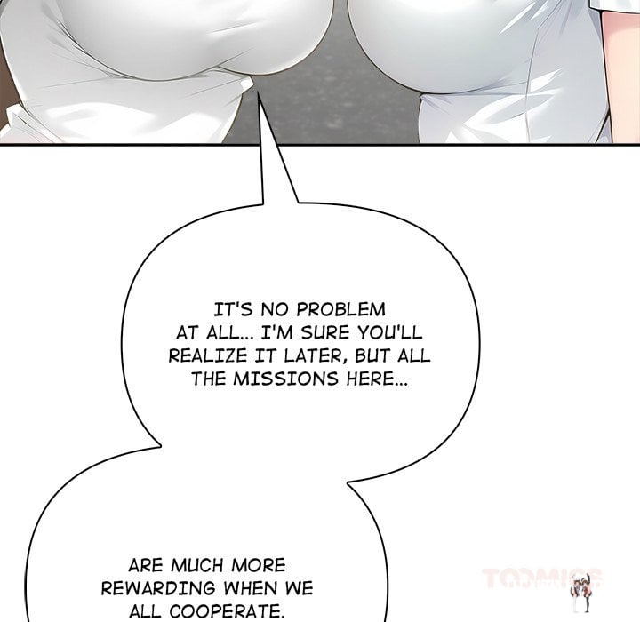 Matrimoney Game Matrimoney Game Chapter 71 - Page 102