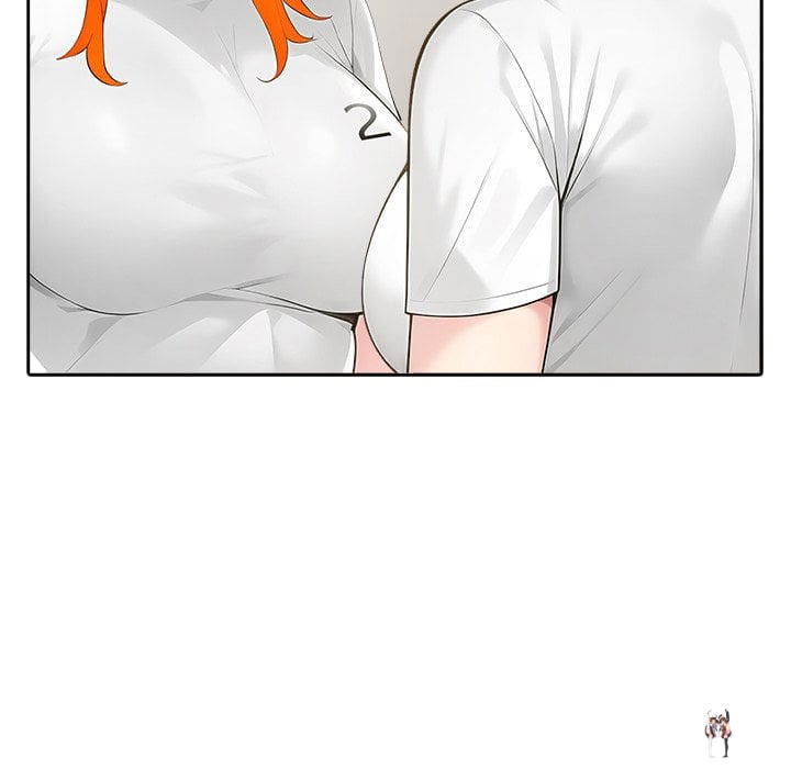 Matrimoney Game Matrimoney Game Chapter 71 - Page 108