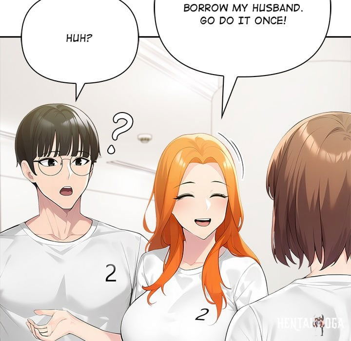 Matrimoney Game Matrimoney Game Chapter 71 - Page 112