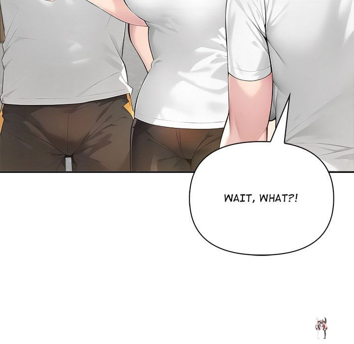 Matrimoney Game Matrimoney Game Chapter 71 - Page 113
