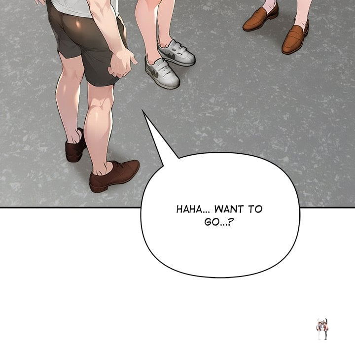 Matrimoney Game Matrimoney Game Chapter 71 - Page 116