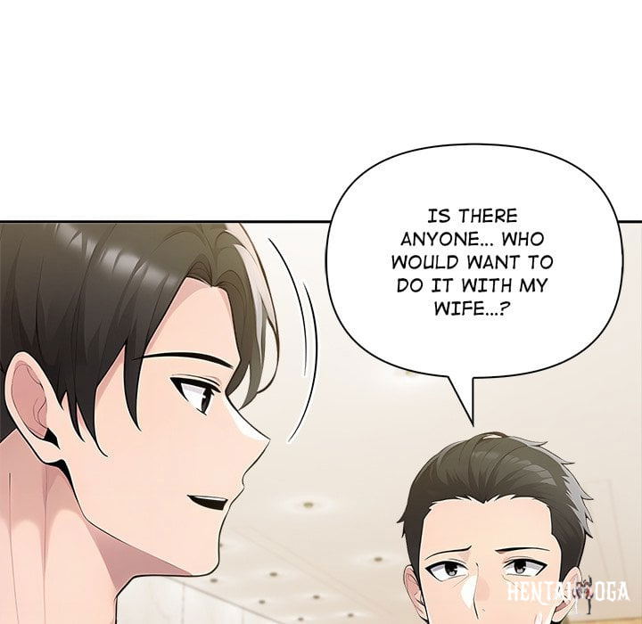 Matrimoney Game Matrimoney Game Chapter 71 - Page 150