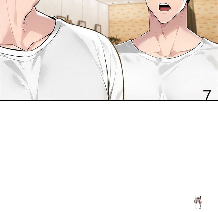 Matrimoney Game Matrimoney Game Chapter 71 - Page 151
