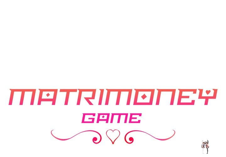 Matrimoney Game Matrimoney Game Chapter 71 - Page 2