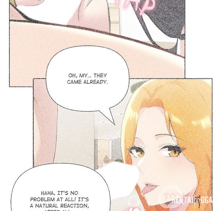 Matrimoney Game Matrimoney Game Chapter 71 - Page 21