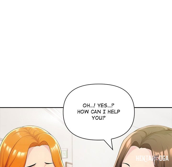 Matrimoney Game Matrimoney Game Chapter 71 - Page 92