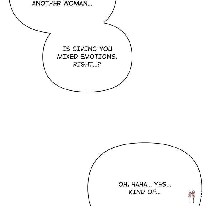 Matrimoney Game Matrimoney Game Chapter 71 - Page 94
