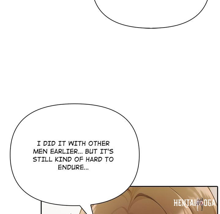 Matrimoney Game Matrimoney Game Chapter 71 - Page 95