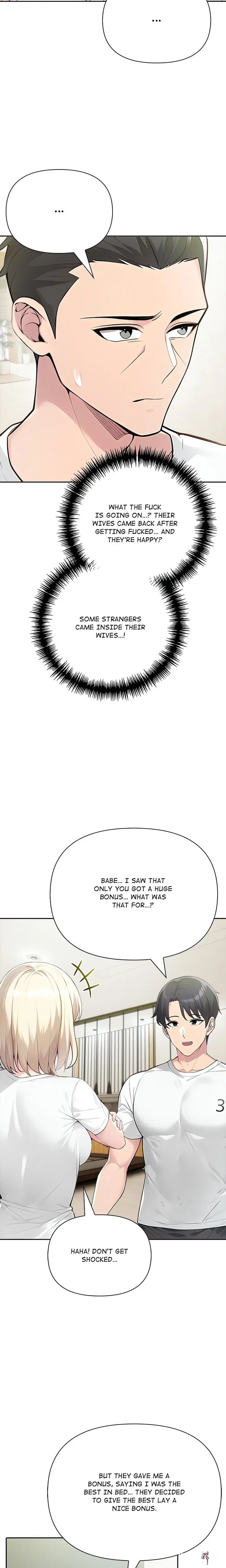 Matrimoney Game Matrimoney Game Chapter 70 - Page 14