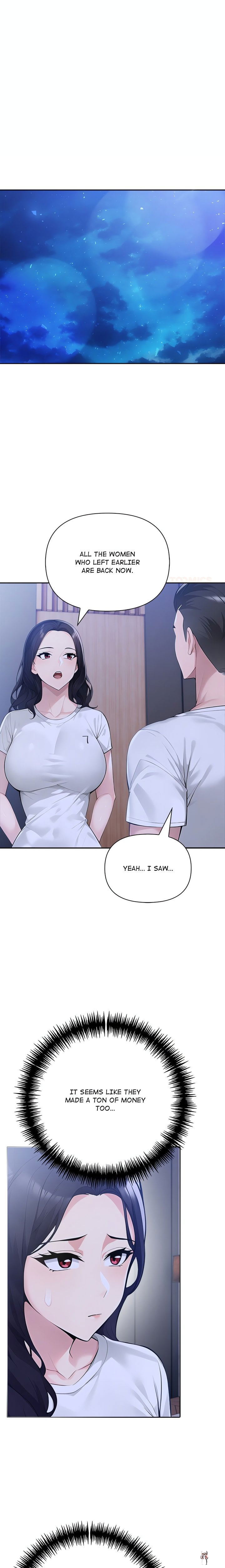 Matrimoney Game Matrimoney Game Chapter 70 - Page 16