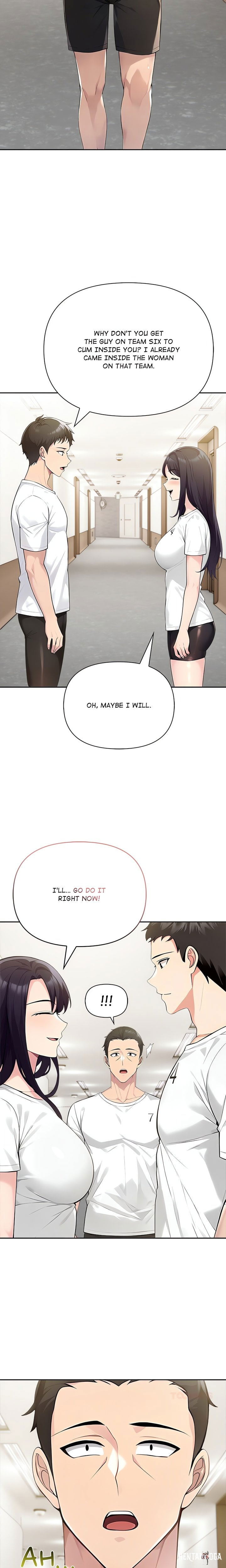 Matrimoney Game Matrimoney Game Chapter 70 - Page 18