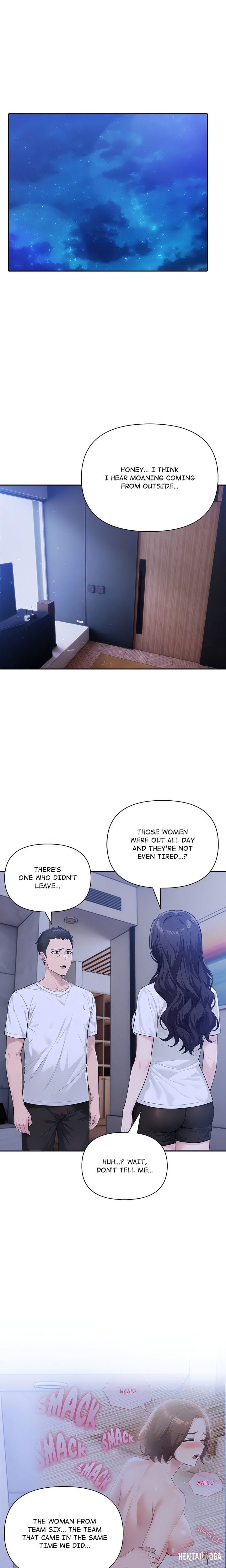 Matrimoney Game Matrimoney Game Chapter 70 - Page 21