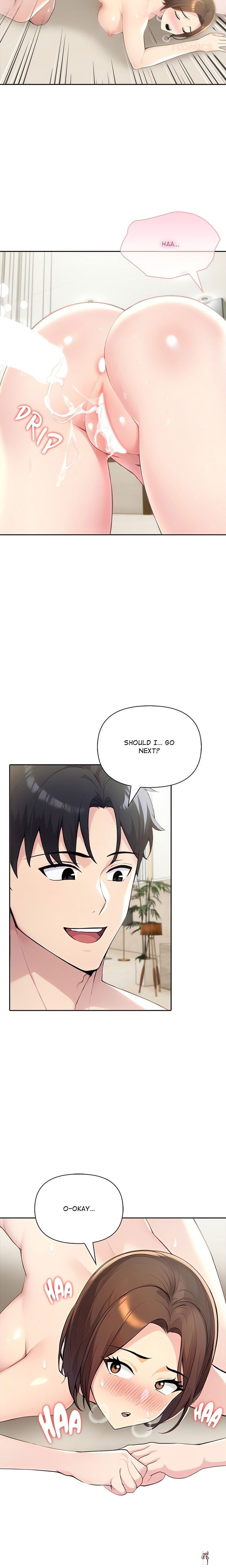 Matrimoney Game Matrimoney Game Chapter 70 - Page 5