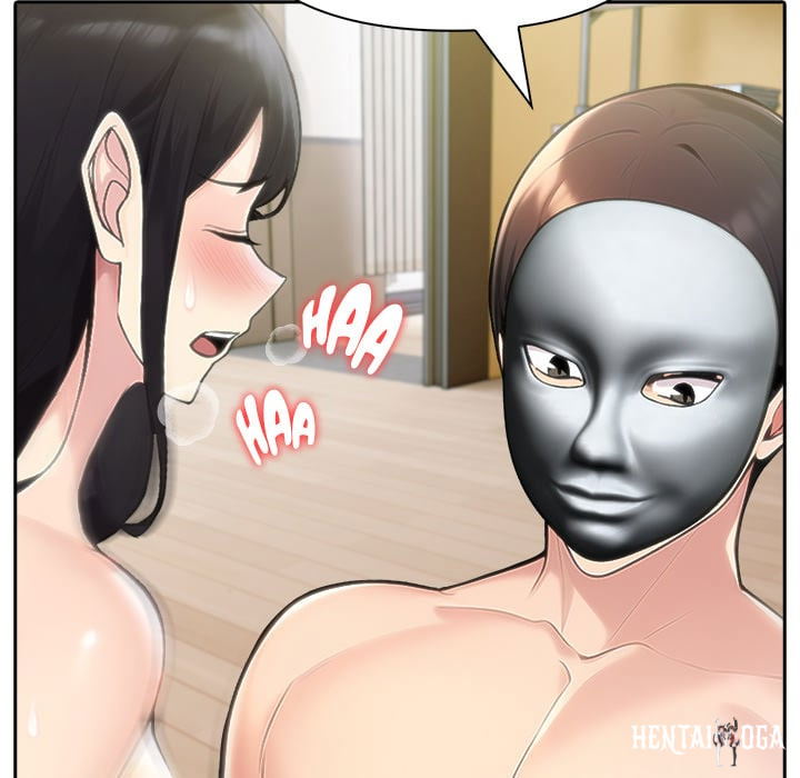 Matrimoney Game Matrimoney Game Chapter 69 - Page 144
