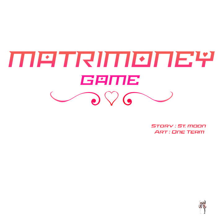Matrimoney Game Matrimoney Game Chapter 69 - Page 21