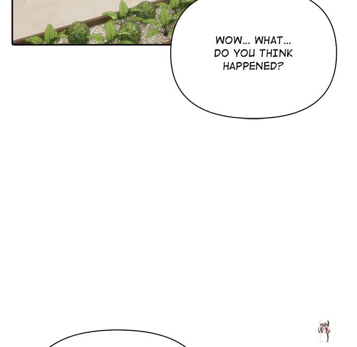 Matrimoney Game Matrimoney Game Chapter 69 - Page 25