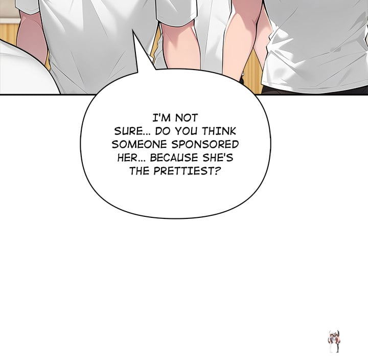 Matrimoney Game Matrimoney Game Chapter 69 - Page 27