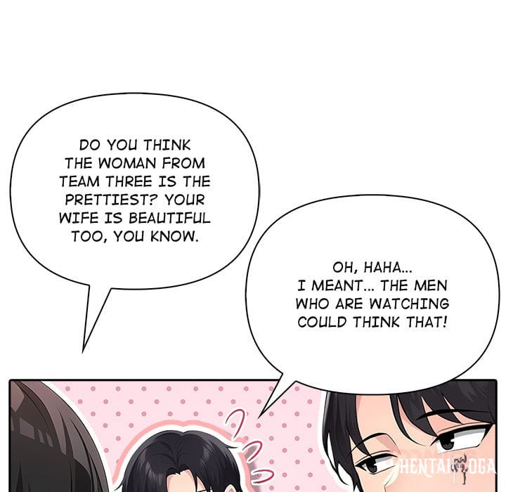 Matrimoney Game Matrimoney Game Chapter 69 - Page 28