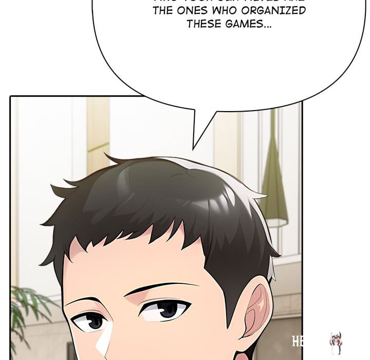 Matrimoney Game Matrimoney Game Chapter 69 - Page 31