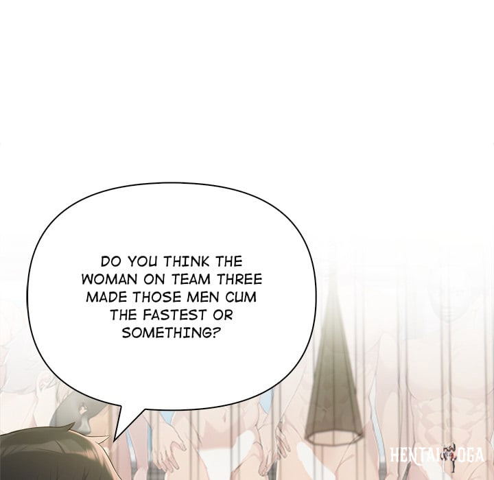 Matrimoney Game Matrimoney Game Chapter 69 - Page 34