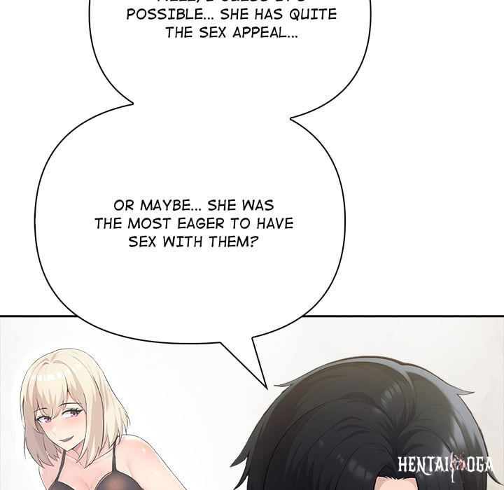 Matrimoney Game Matrimoney Game Chapter 69 - Page 37