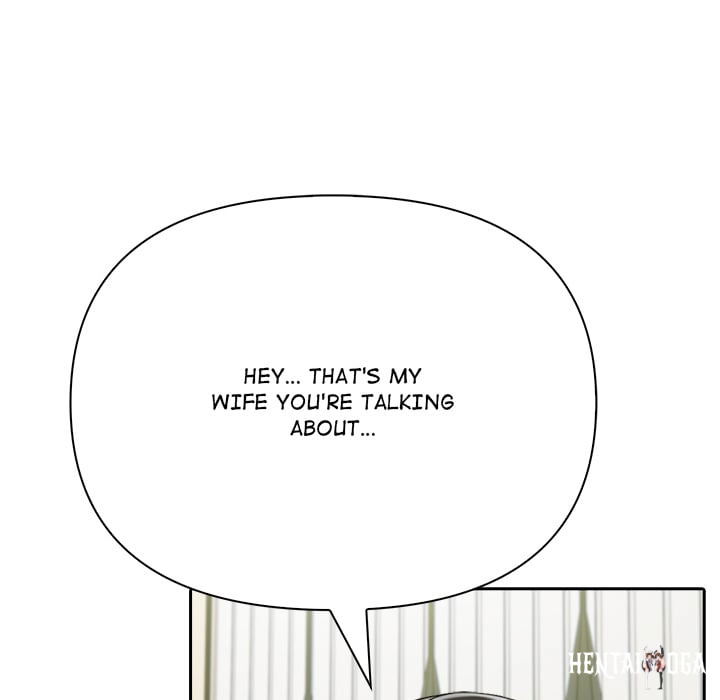 Matrimoney Game Matrimoney Game Chapter 69 - Page 39