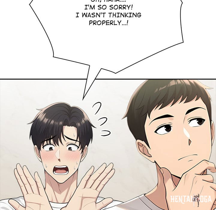 Matrimoney Game Matrimoney Game Chapter 69 - Page 42