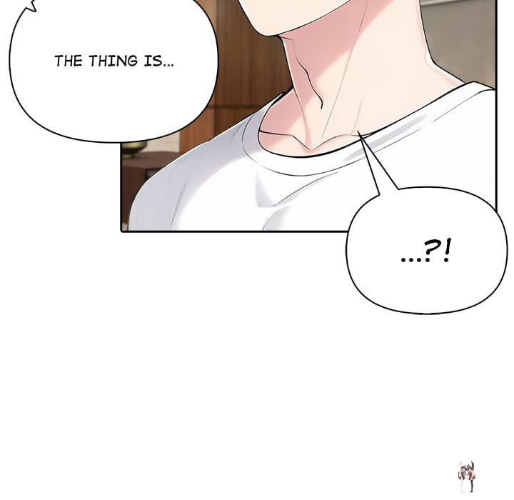 Matrimoney Game Matrimoney Game Chapter 69 - Page 45