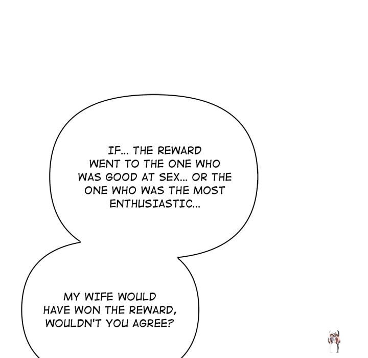 Matrimoney Game Matrimoney Game Chapter 69 - Page 46