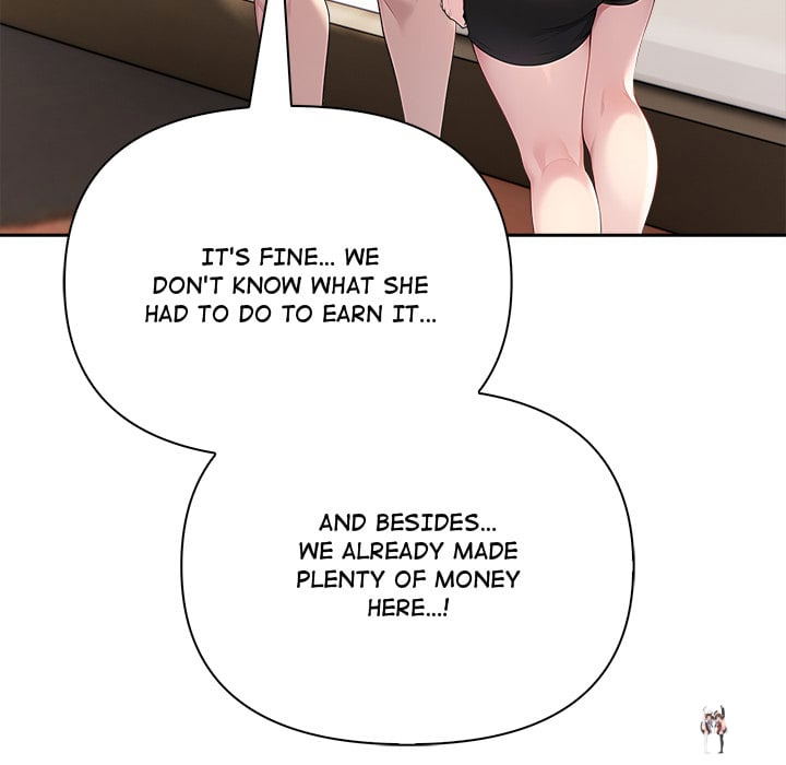 Matrimoney Game Matrimoney Game Chapter 69 - Page 6