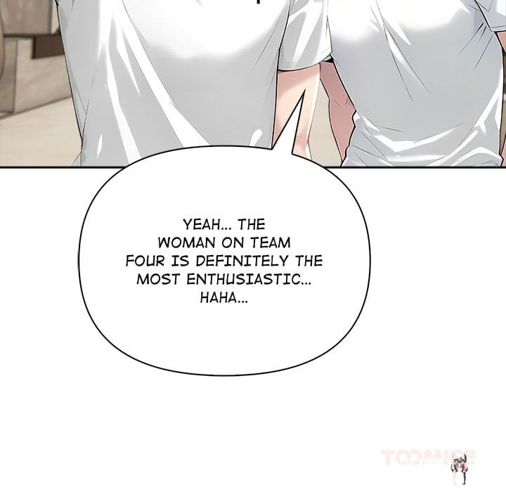 Matrimoney Game Matrimoney Game Chapter 69 - Page 68