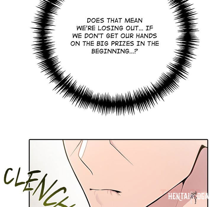 Matrimoney Game Matrimoney Game Chapter 69 - Page 76