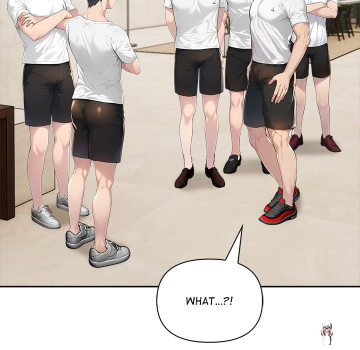 Matrimoney Game Matrimoney Game Chapter 69 - Page 85