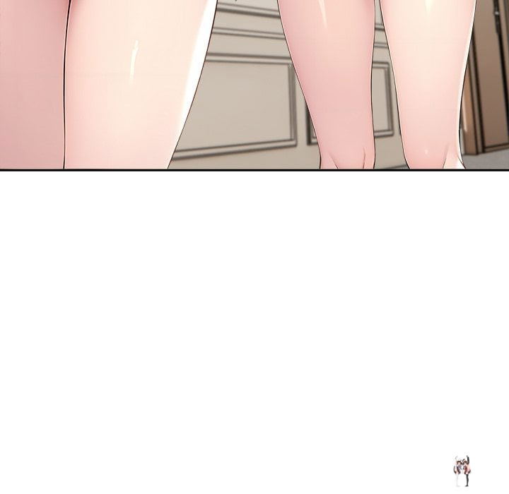 Matrimoney Game Matrimoney Game Chapter 68 - Page 106