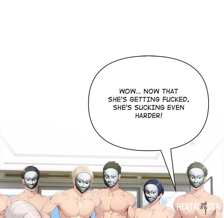 Matrimoney Game Matrimoney Game Chapter 68 - Page 121
