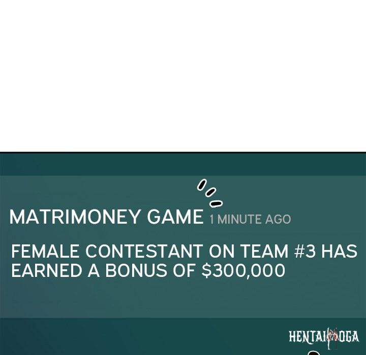 Matrimoney Game Matrimoney Game Chapter 68 - Page 134
