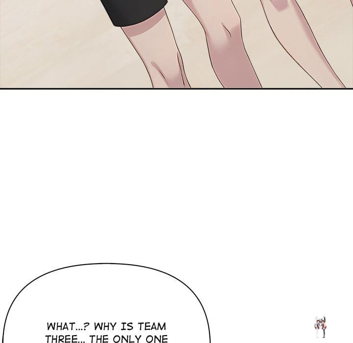 Matrimoney Game Matrimoney Game Chapter 68 - Page 137