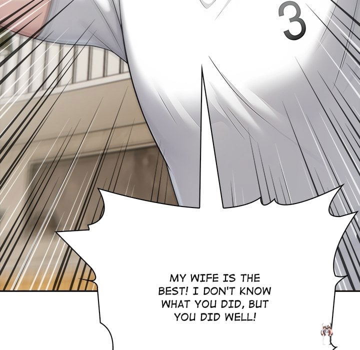 Matrimoney Game Matrimoney Game Chapter 68 - Page 143