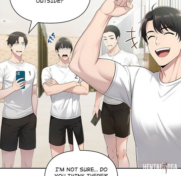 Matrimoney Game Matrimoney Game Chapter 68 - Page 145