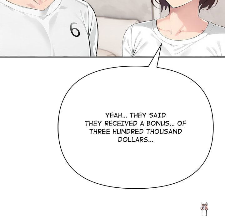 Matrimoney Game Matrimoney Game Chapter 68 - Page 150