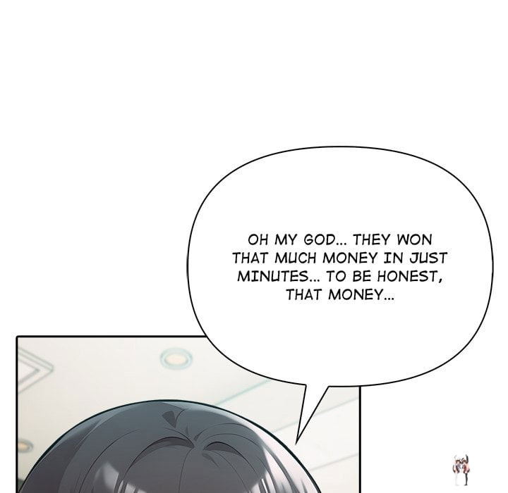 Matrimoney Game Matrimoney Game Chapter 68 - Page 151