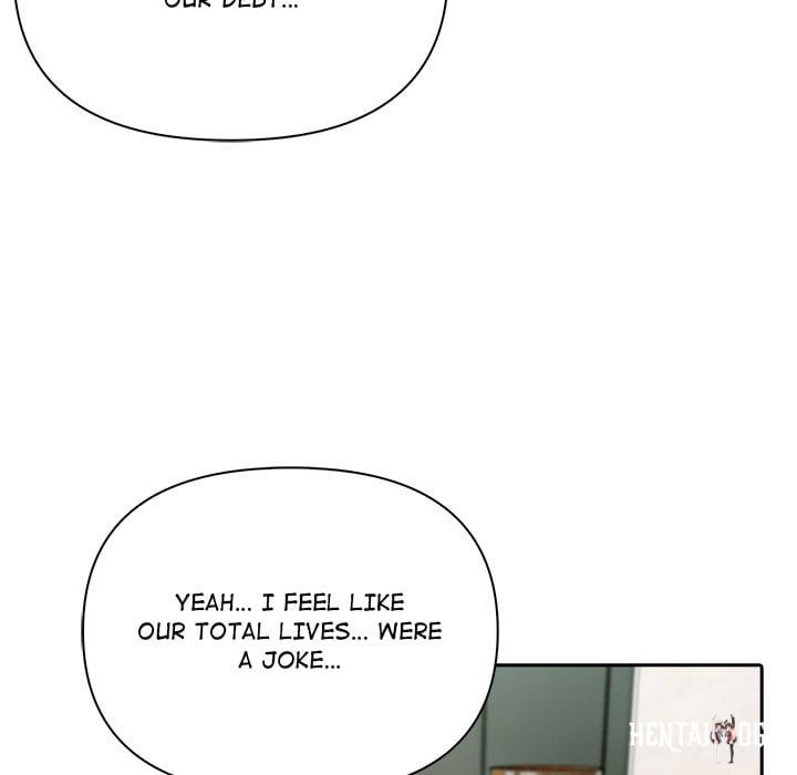 Matrimoney Game Matrimoney Game Chapter 68 - Page 153
